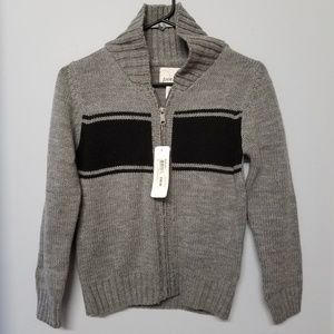 NEW Peek sweater for boy size 10